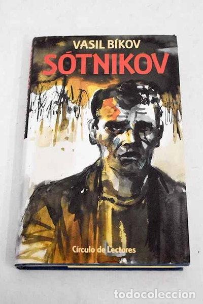 B&uuml;cher: S&oacute;tnikov- 9788422638797