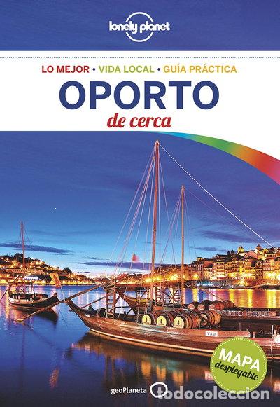Libri di seconda mano: Oporto de cerca- 9788408148364