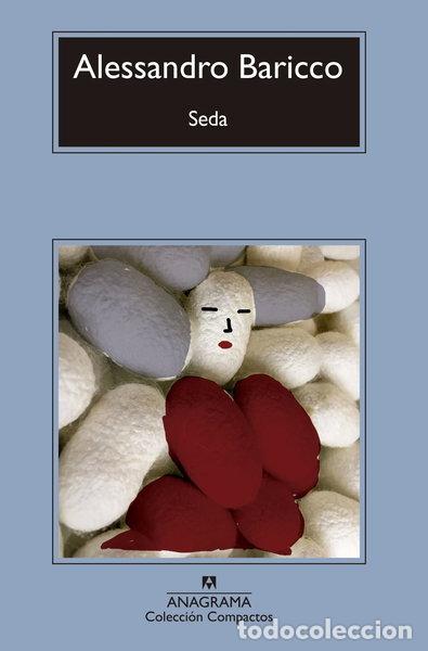 Libros: Seda (9788433976598)