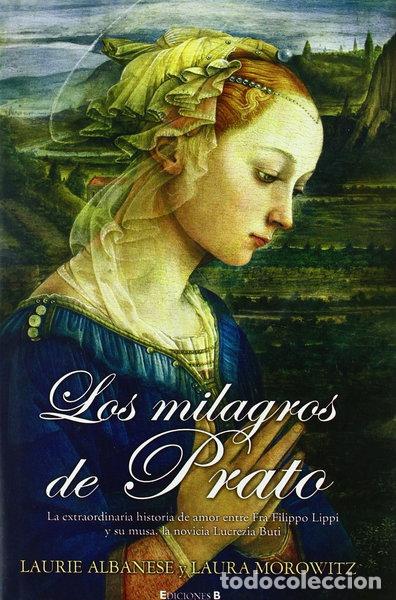 Libros: Los milagros de Prato- 9788466640770