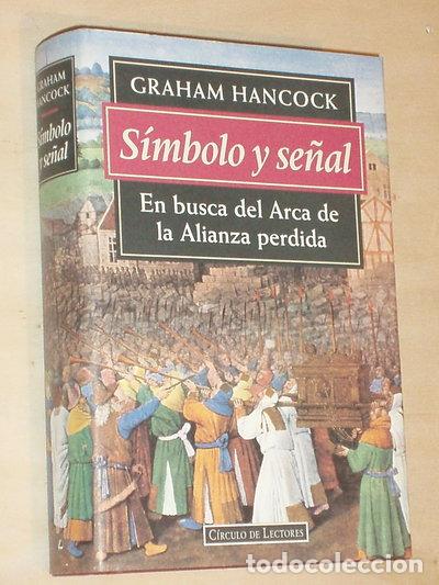 Libros: S&iacute;mbolo y se&ntilde;al- 9788422658306