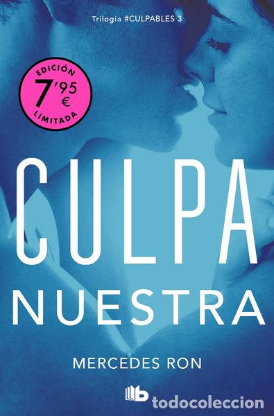 books: Culpa nuestra- 9788413148830