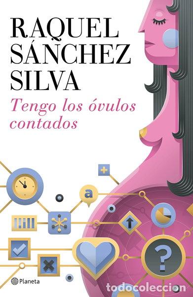 books: Tengo los &oacute;vulos contados- 9788408142911