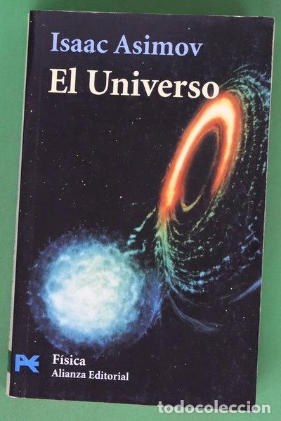 Libros: El Universo- 9788420637976