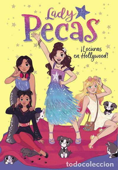 Libros: Locuras en Hollywood!- 9788417922665
