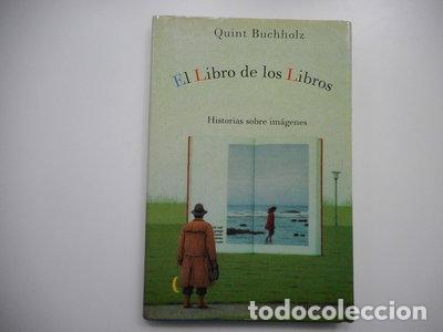 Libros: El libro de los libros- 9788426445568