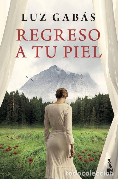 Libros: Regreso a tu piel- 9788408167730