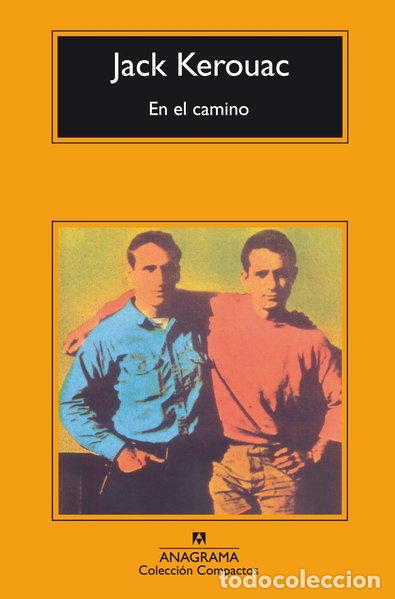 Libros: En el camino- 9788433920140