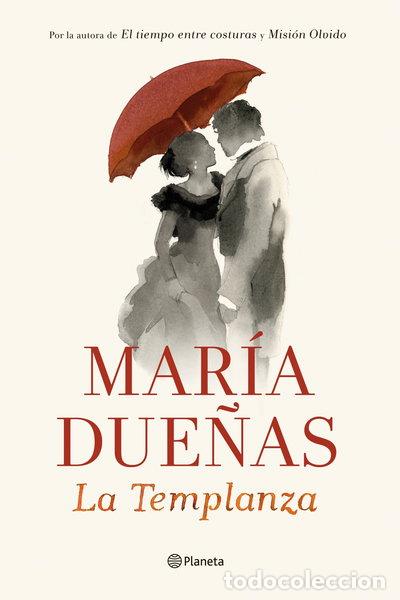 Livres: La Templanza- 9788408139096