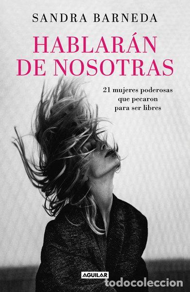 Livres: Hablar&aacute;n de nosotras- 9788403503748