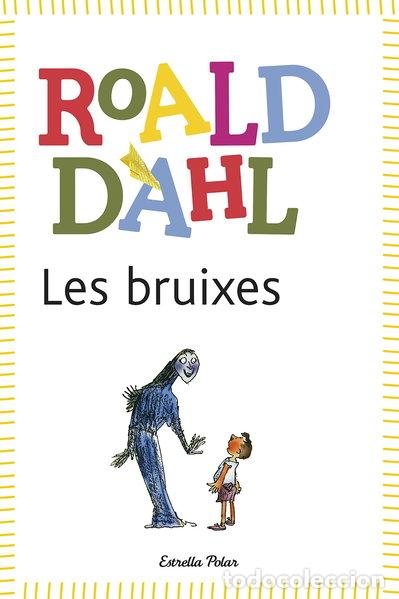 Livres: Les bruixes- 9788415853978