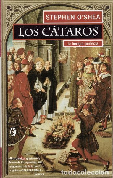 Libros: Los C&aacute;taros- 9789501523287