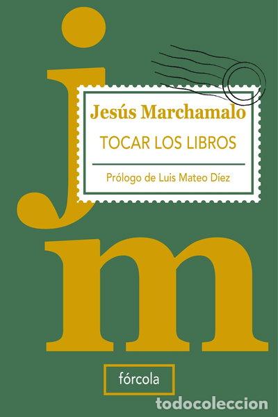 Libros: Tocar los libros- 9788493632199