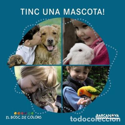 Libros: Tinc una mascota!- 9788448932732