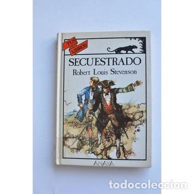 Libros: Secuestrado- 9788475251578