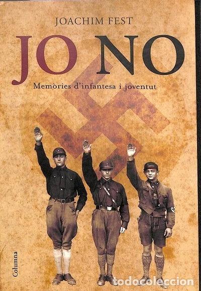 Libros: Jo no- 9788466408202