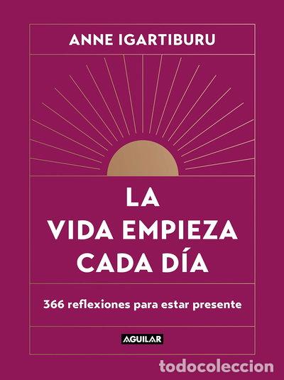 B&uuml;cher: La vida empieza cada d&iacute;a- 9788403523678