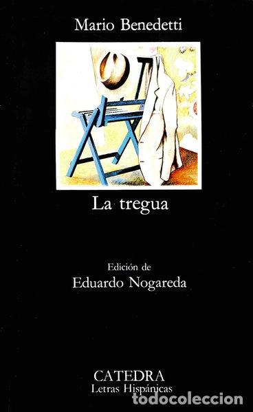 Livros em segunda m&atilde;o: La tregua- 9788437601489