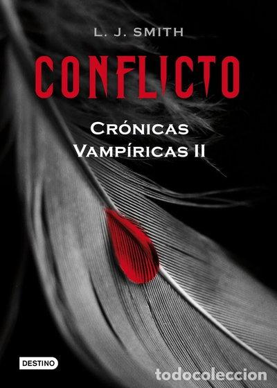 Livros em segunda m&atilde;o: Conflicto- 9788408082194