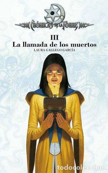 Livros em segunda m&atilde;o: Cr&oacute;nicas de la Torre III. La llamada de los muertos- 9788467508918