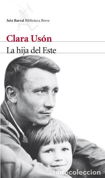 Libros: La hija del Este- 9788432214141