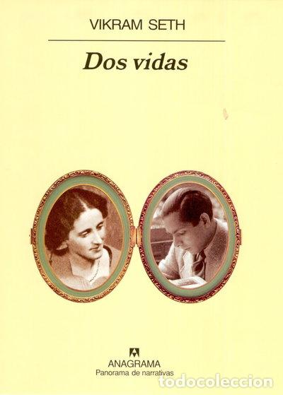 Libros: Dos vidas- 9788433971081
