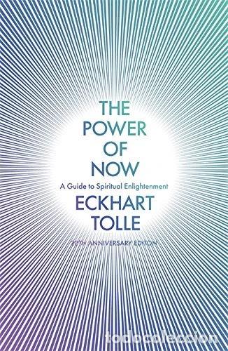 Libros: The Power of Now- 9780340733509