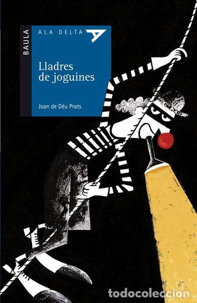 B&uuml;cher: Lladres de joguines- 9788447911745
