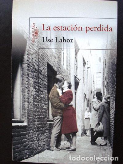 B&uuml;cher: La estaci&oacute;n perdida- 9788420406381