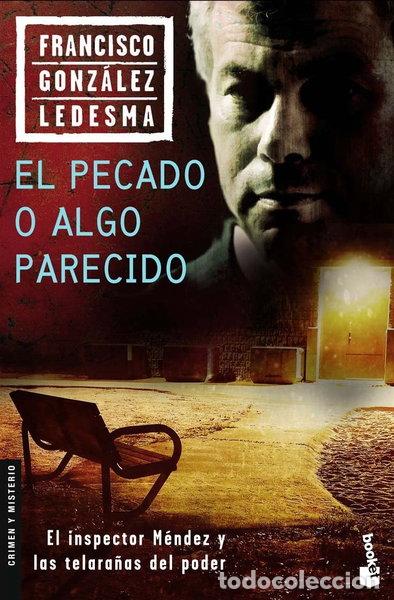 B&uuml;cher: El pecado o algo parecido- 9788408073468