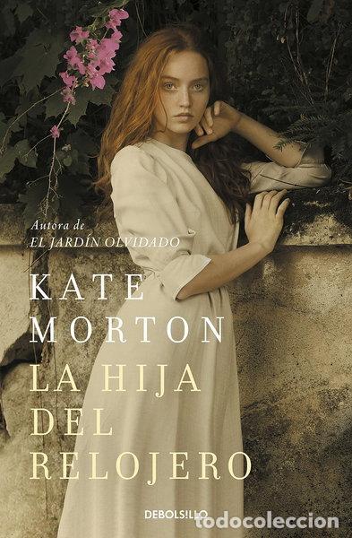 B&uuml;cher: La hija del relojero- 9788466350389