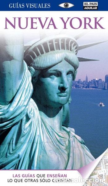 B&uuml;cher: Nueva York- 9788403510357