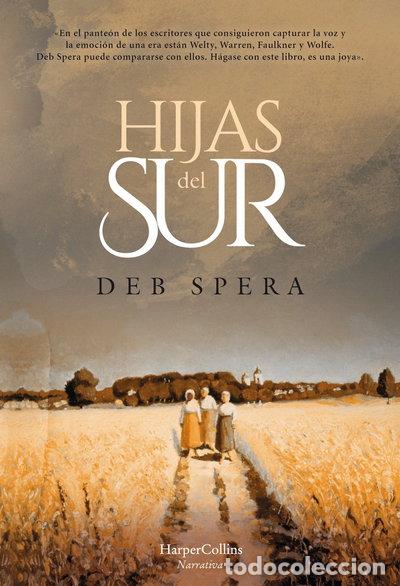 Livres: Hijas del Sur- 9788491393900