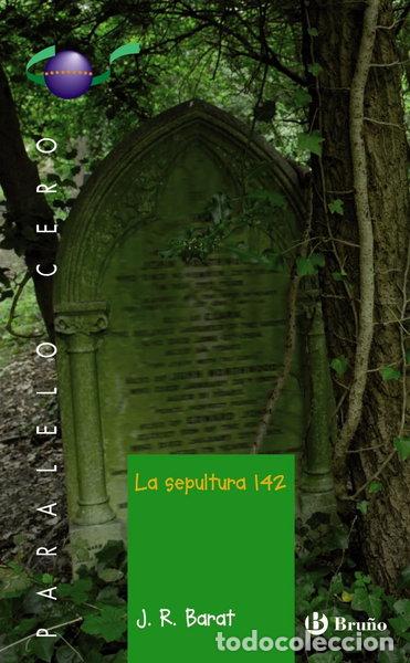 Livres: La sepultura 142- 9788469601631