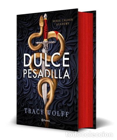 Livres: Dulce pesadilla- 9788408289883