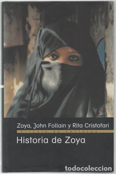 Livres: Historia de Zoya- 9788467201390