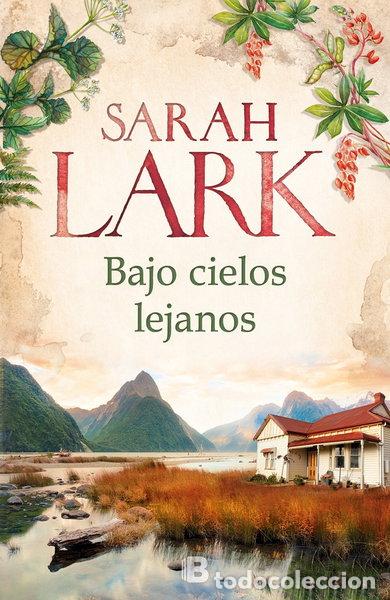 B&uuml;cher: Bajo cielos lejanos- 9788466661164