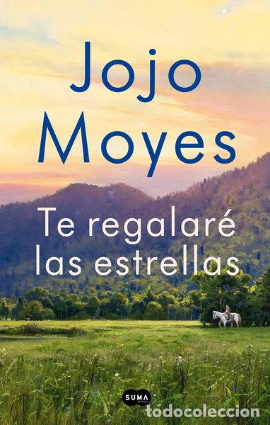 books: Te regalar&eacute; las estrellas- 9788491294221