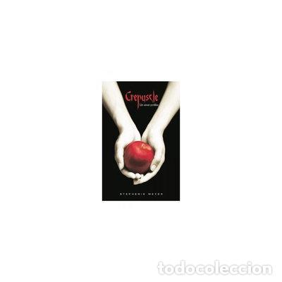 Libri di seconda mano: Crepuscle: Un amor perill&oacute;s- 9788420473604