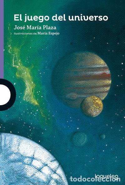 Libri di seconda mano: El juego del universo- 9788491220220