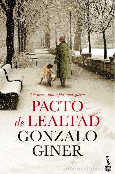 Libri di seconda mano: Pacto de lealtad- 9788408140566