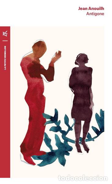 Libri di seconda mano: Antigone- 9782710381419