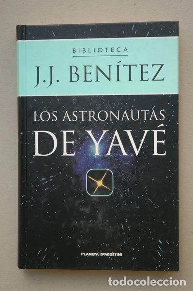 Libri di seconda mano: Los astronautas de Yav&eacute;- 9788439582649