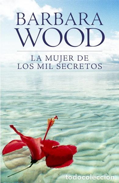 Libri di seconda mano: La mujer de los mil secretos- 9788425342585