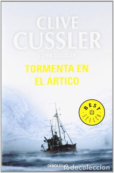 Libri di seconda mano: Tormenta en el &Aacute;rtico- 9788499087054
