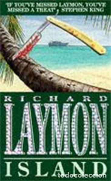 Libri di seconda mano: Island- 9780747250999