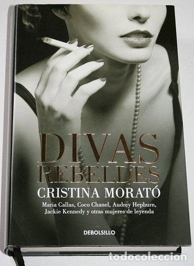 Libri di seconda mano: Divas rebeldes- 9788499892795