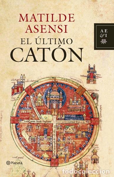 B&uuml;cher: El &uacute;ltimo Cat&oacute;n- 9788408083450