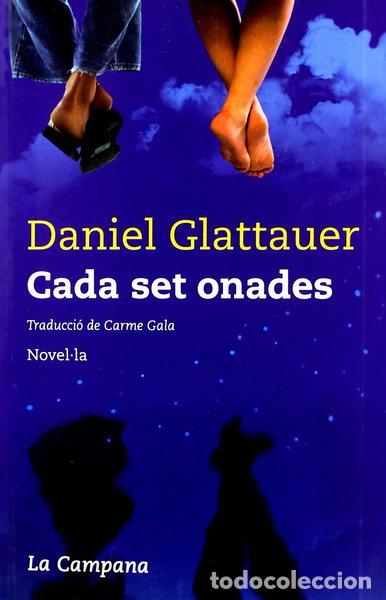 B&uuml;cher: Cada set onades- 9788496735514