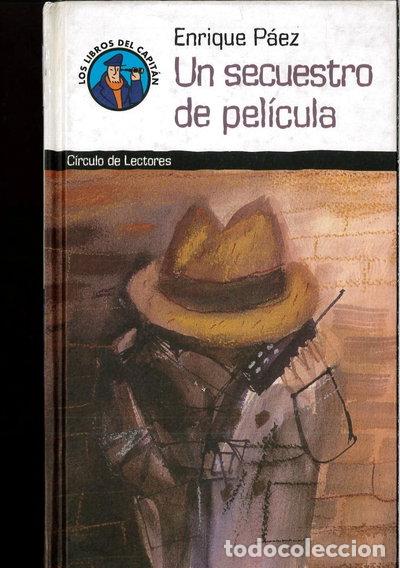 B&uuml;cher: Un secuestro de pel&iacute;cula- 9788422682806